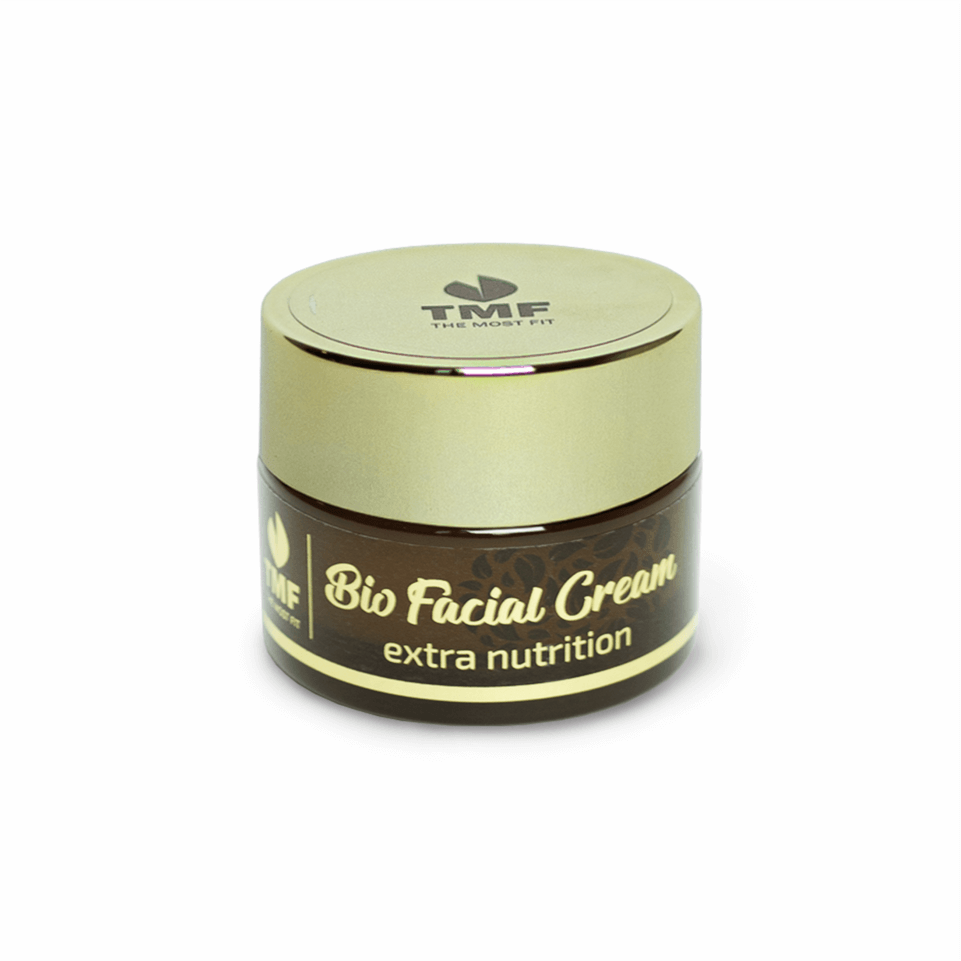 BIO Facial Cream EXTRA NUTRITION 30 ml