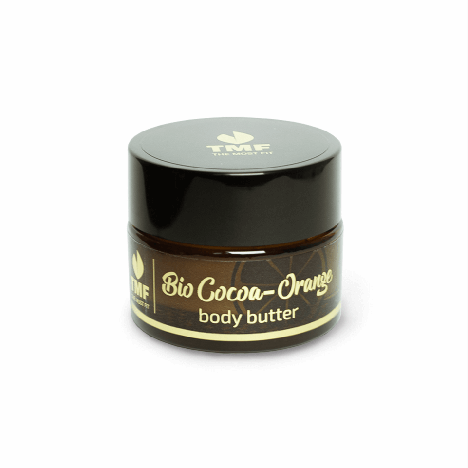 BIO Cocoa - Orange Butter 30 ml