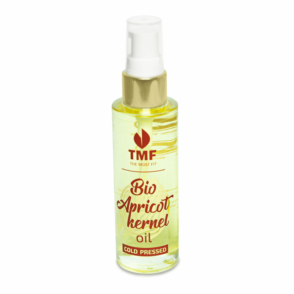 BIO Apricot Kernel Oil 50 ml