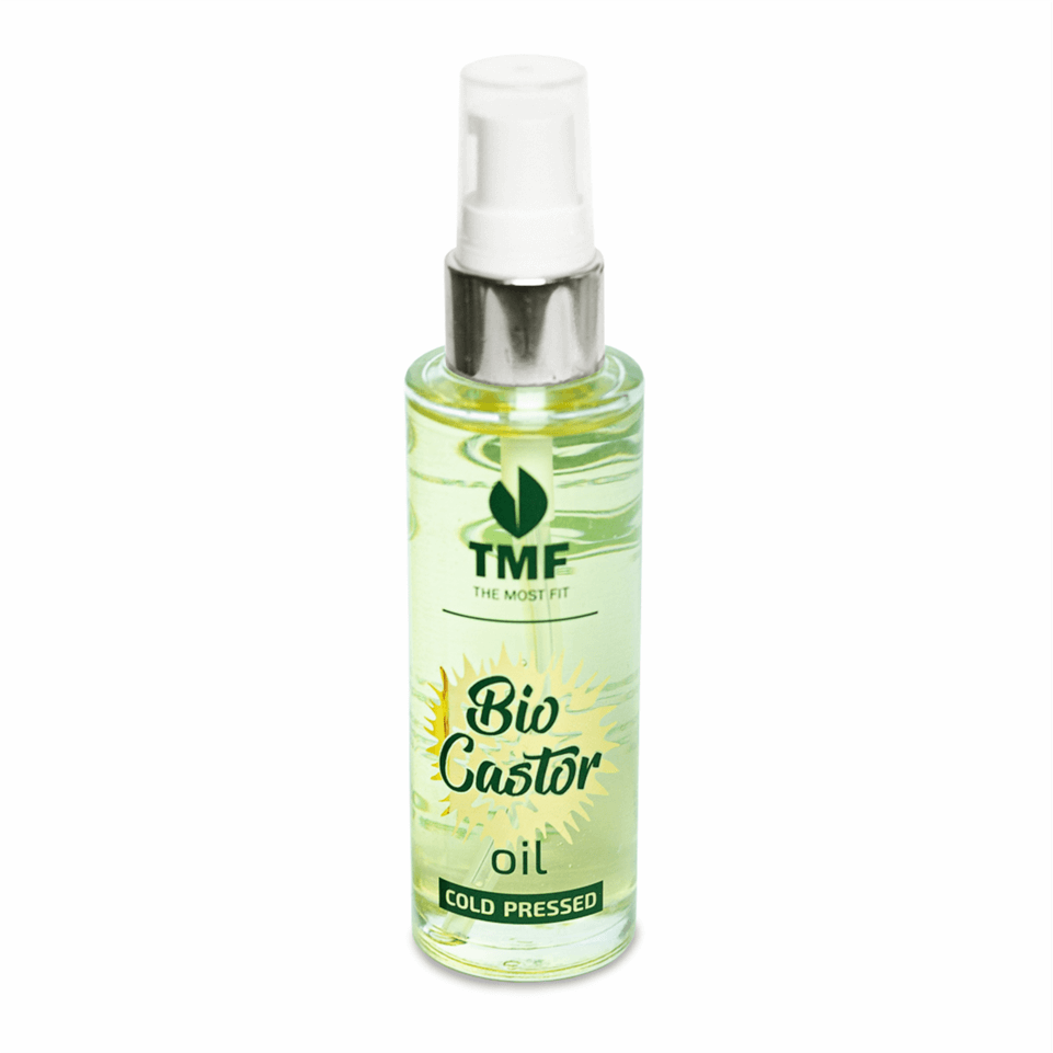 BIO Castor Oil 50 ml