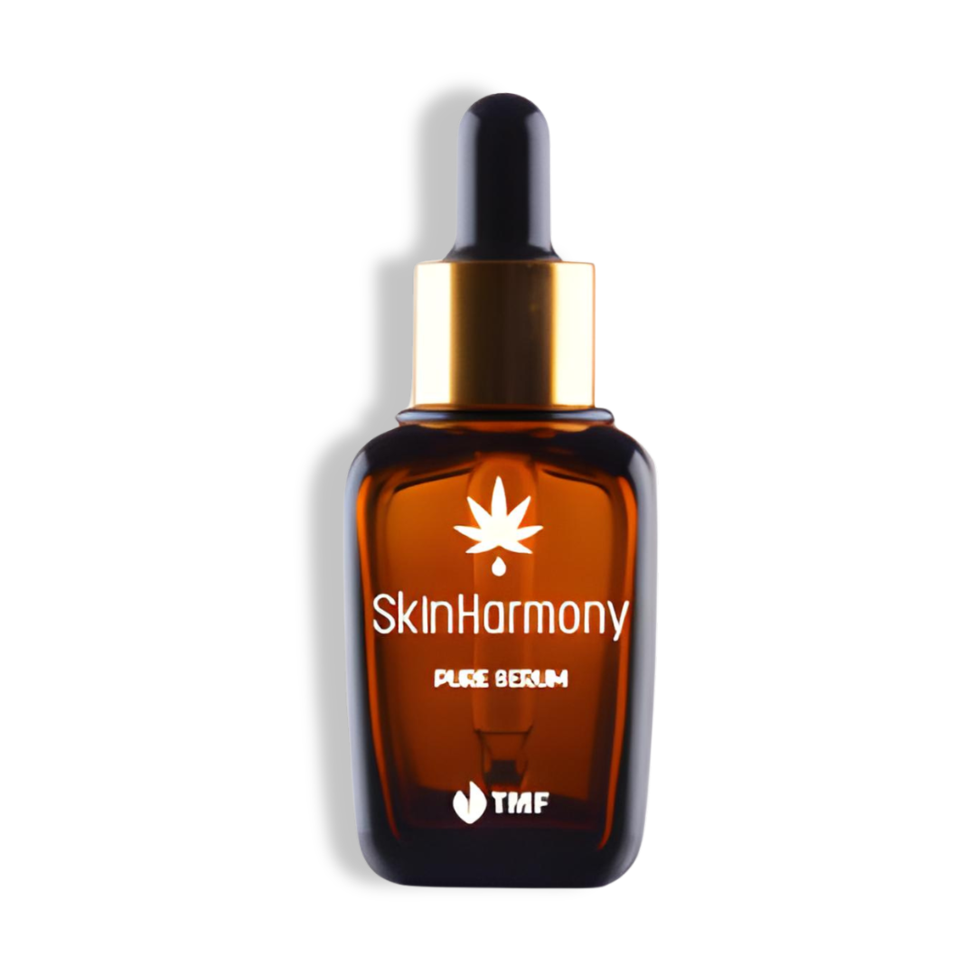  SkinHarmony pure serum 30ml